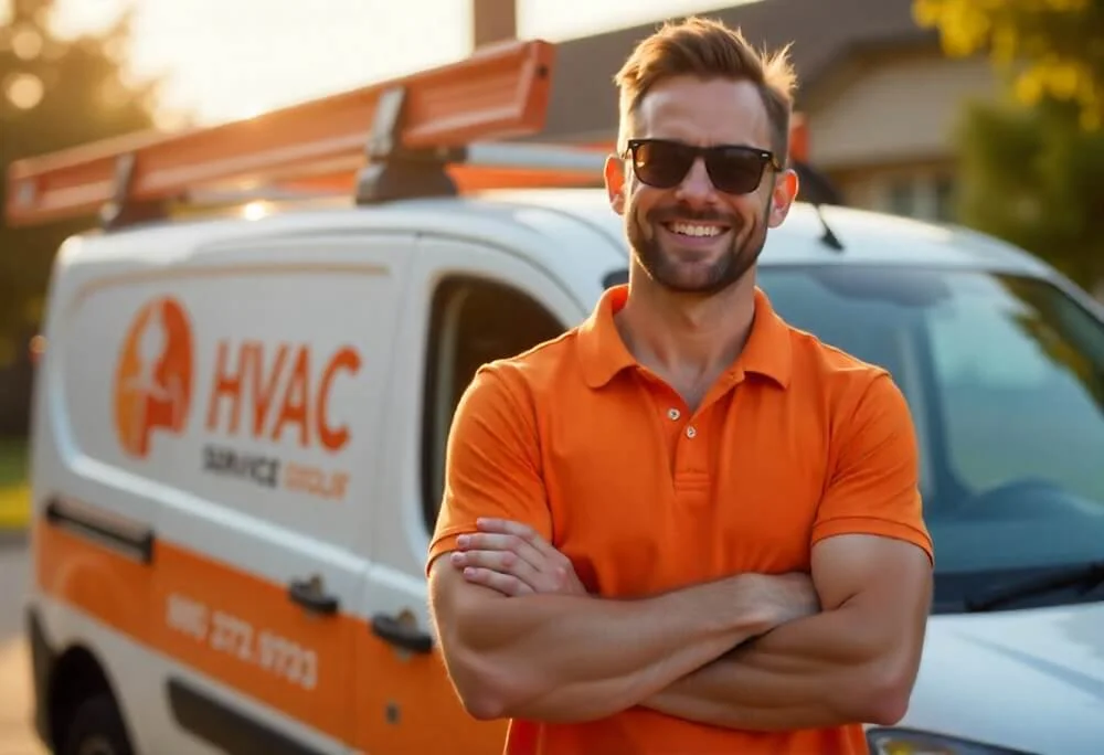 Professional HVAC repair and installation services in Paris, KY